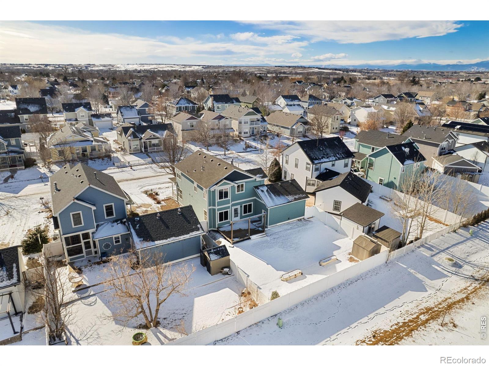 MLS Image #38 for 1224  fairfield avenue,windsor, Colorado