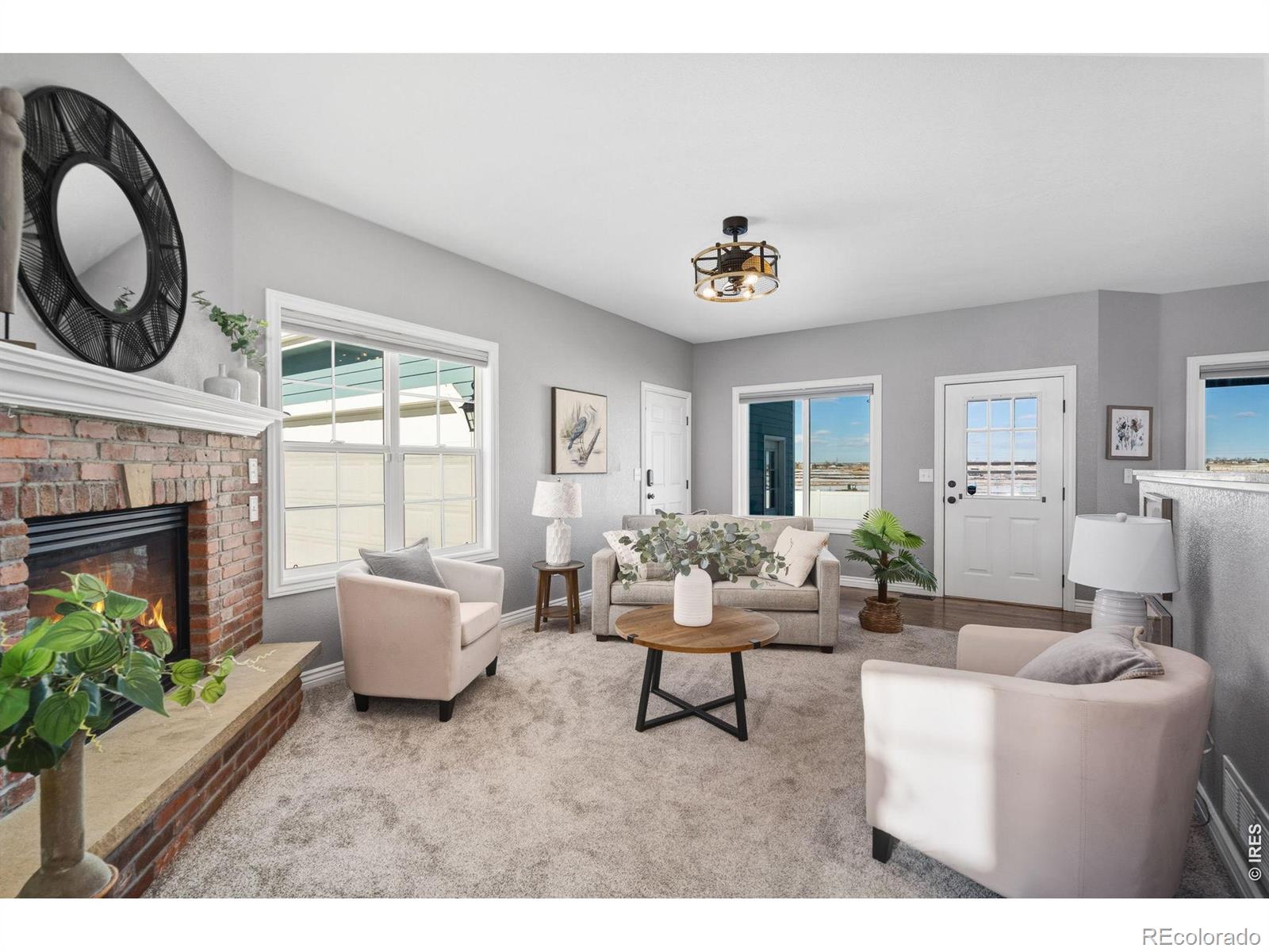 MLS Image #4 for 1224  fairfield avenue,windsor, Colorado