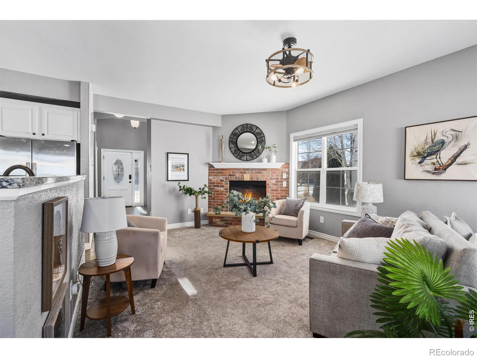 MLS Image #5 for 1224  fairfield avenue,windsor, Colorado