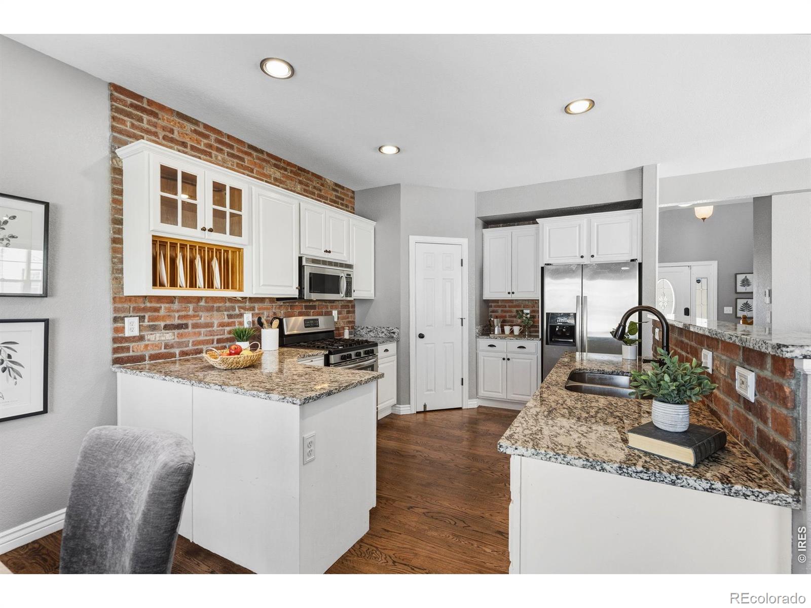 MLS Image #8 for 1224  fairfield avenue,windsor, Colorado