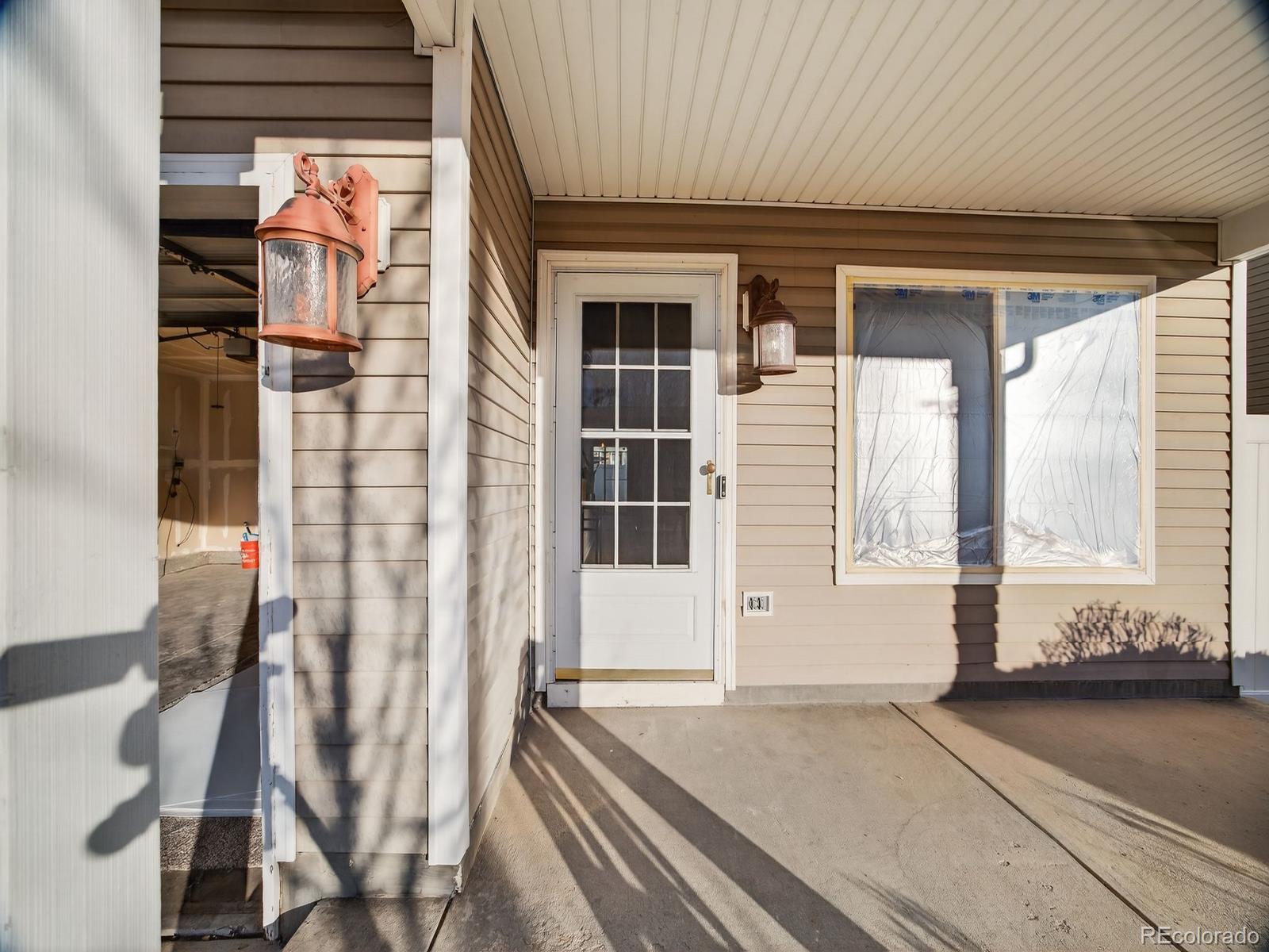 MLS Image #1 for 5138  orleans court ,denver, Colorado