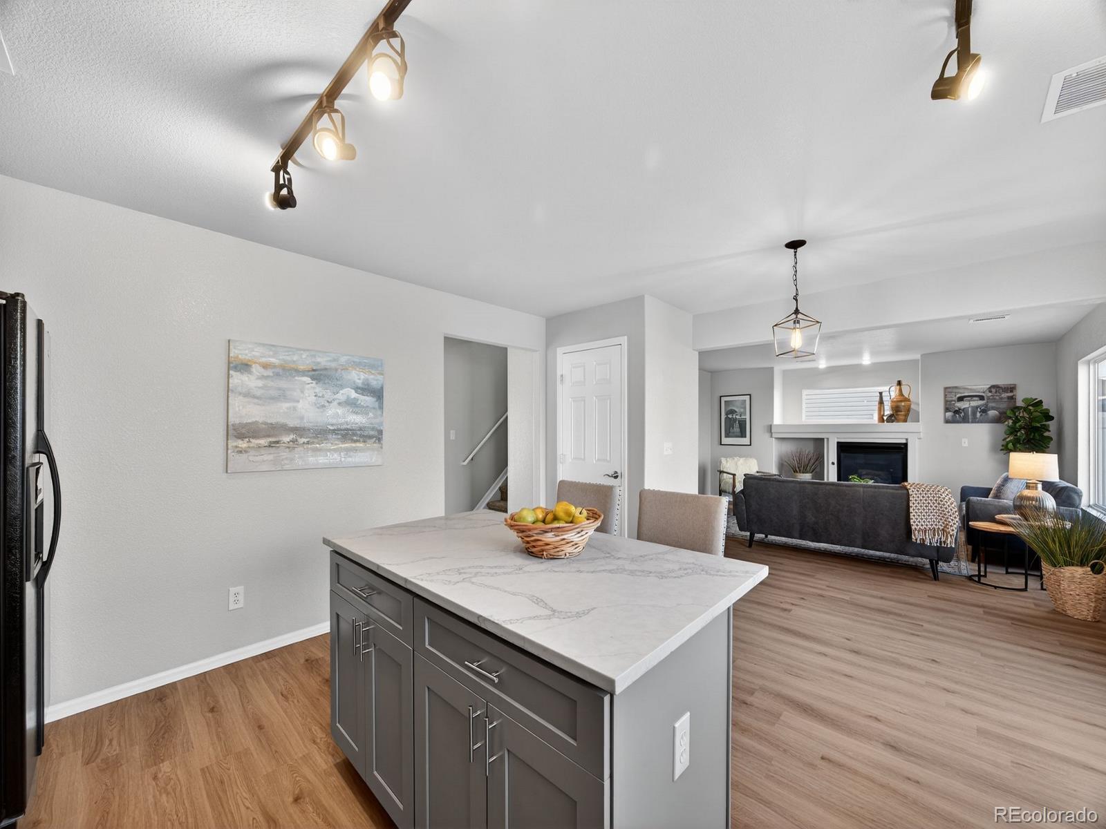 MLS Image #11 for 5138  orleans court ,denver, Colorado