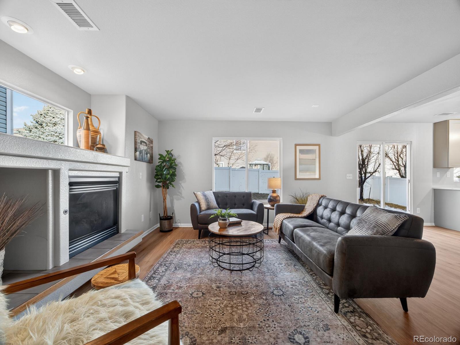 MLS Image #16 for 5138  orleans court ,denver, Colorado