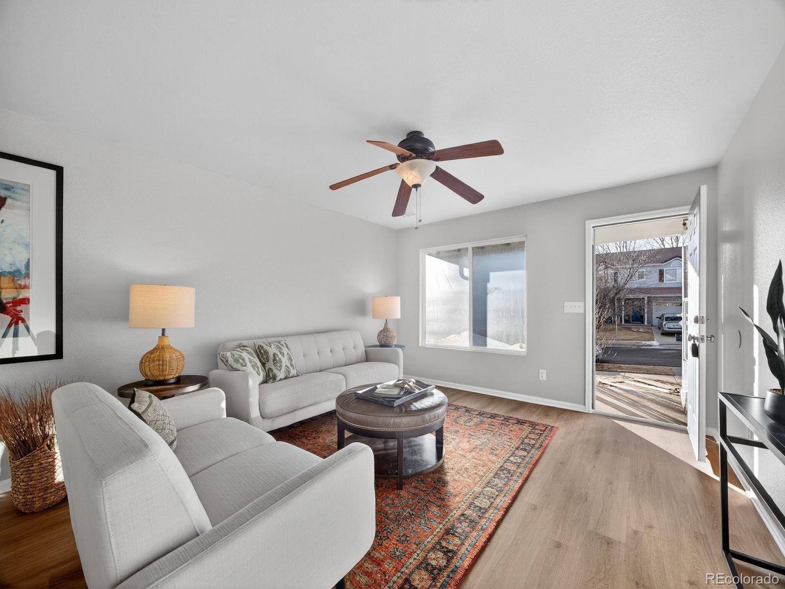 MLS Image #2 for 5138  orleans court ,denver, Colorado