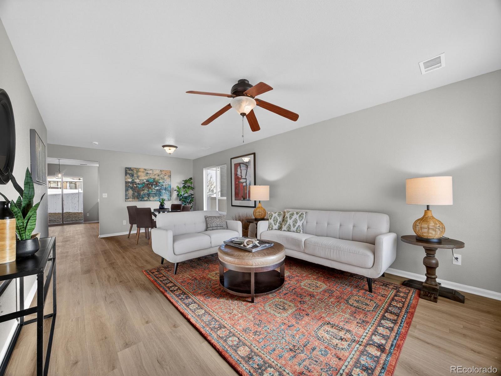 MLS Image #3 for 5138  orleans court ,denver, Colorado