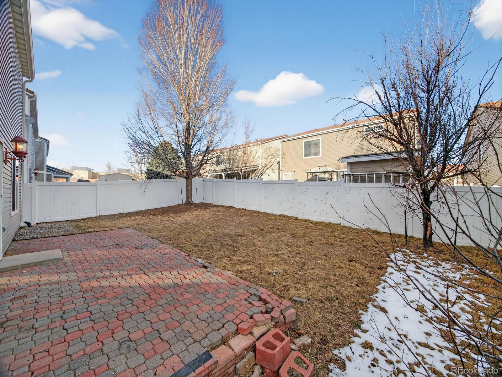 MLS Image #33 for 5138  orleans court ,denver, Colorado