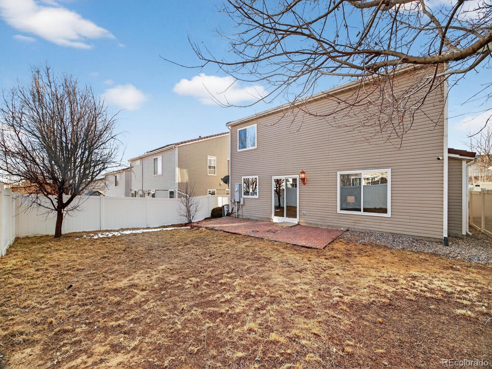 MLS Image #34 for 5138  orleans court ,denver, Colorado