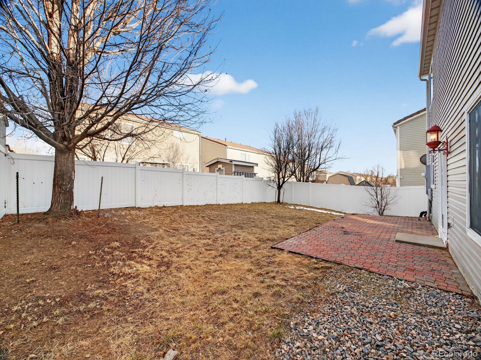 MLS Image #35 for 5138  orleans court ,denver, Colorado