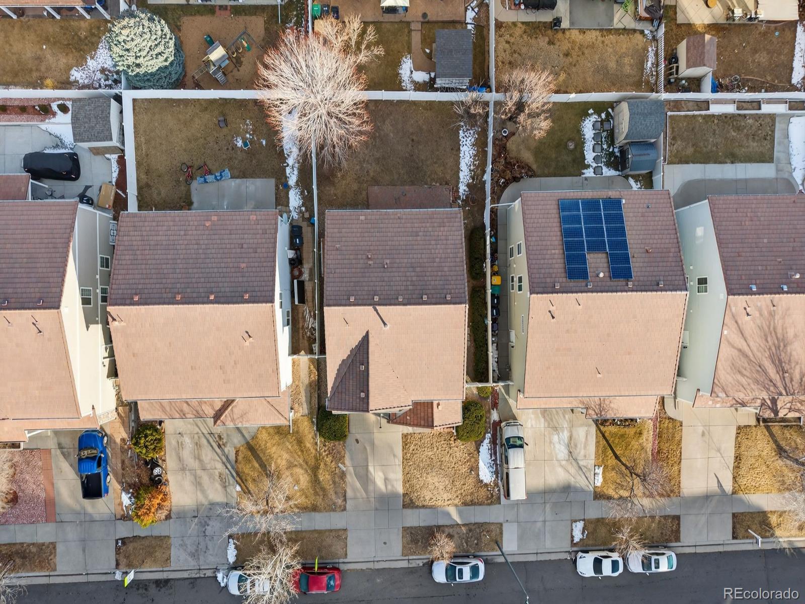 MLS Image #39 for 5138  orleans court ,denver, Colorado