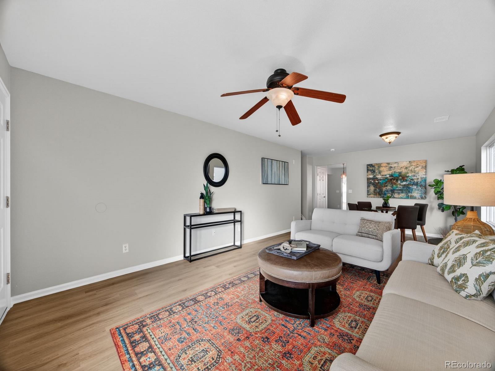 MLS Image #4 for 5138  orleans court ,denver, Colorado