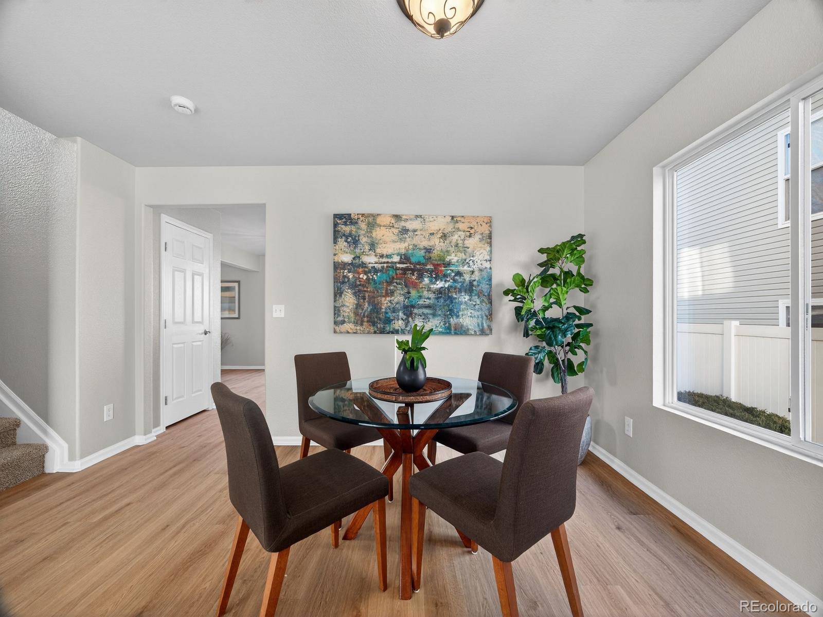 MLS Image #5 for 5138  orleans court ,denver, Colorado