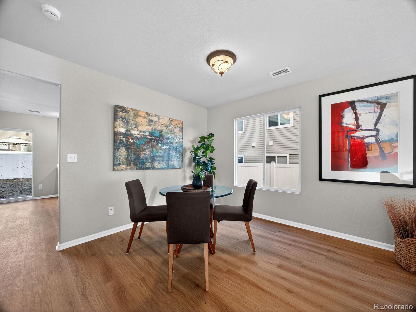 MLS Image #6 for 5138  orleans court ,denver, Colorado