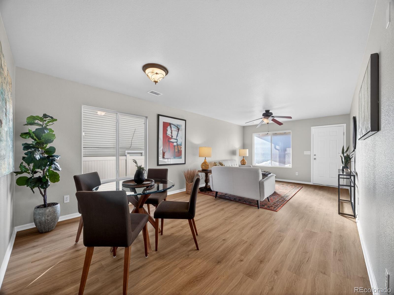 MLS Image #7 for 5138  orleans court ,denver, Colorado