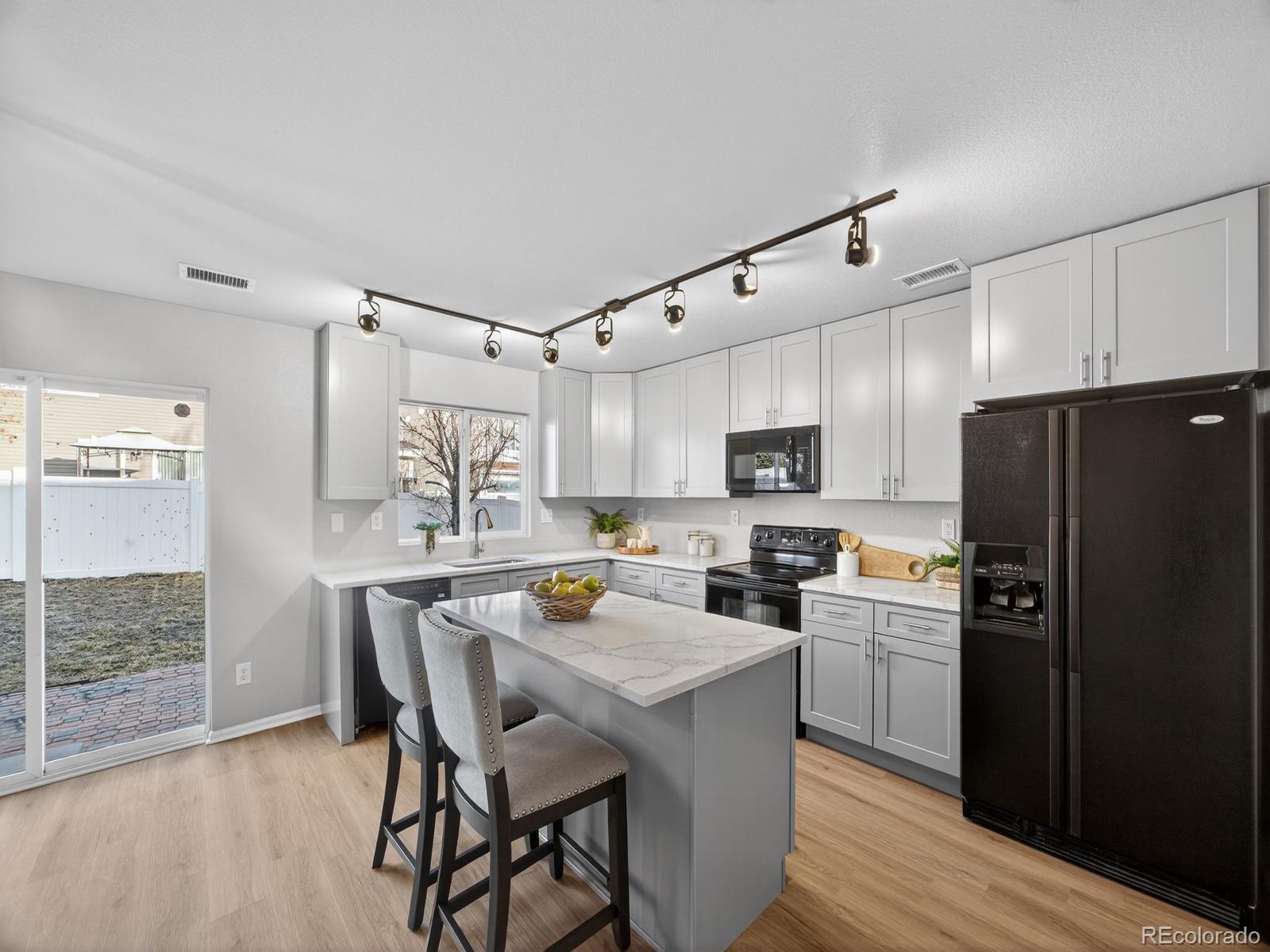 MLS Image #8 for 5138  orleans court ,denver, Colorado