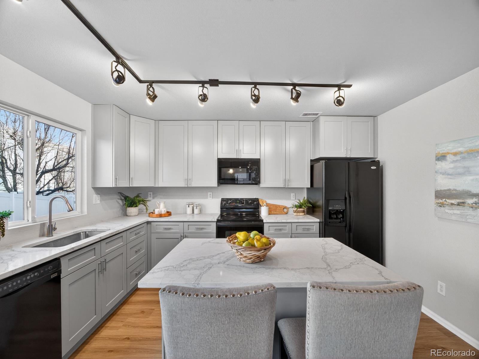 MLS Image #9 for 5138  orleans court ,denver, Colorado