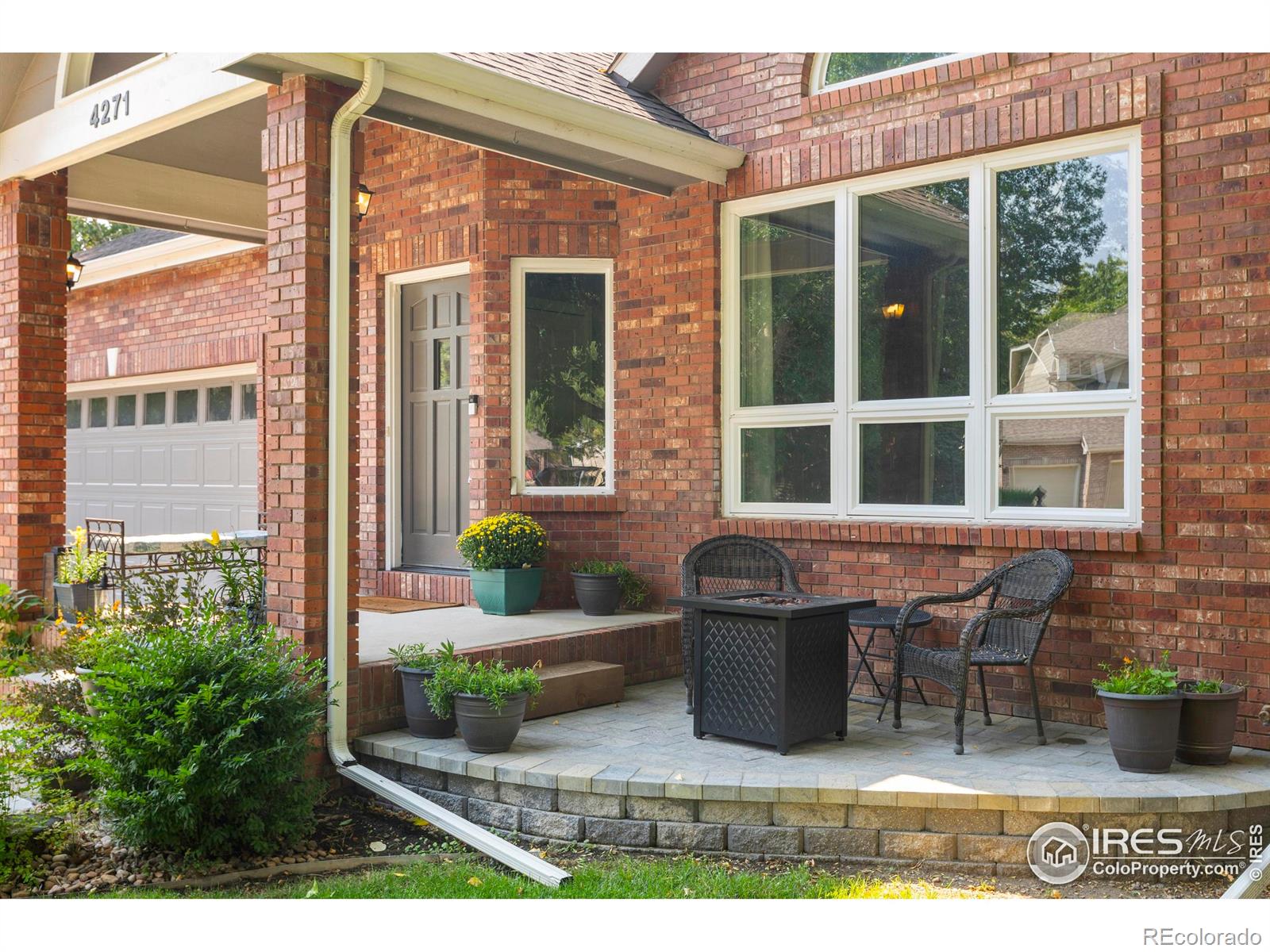 MLS Image #1 for 4271  southshore court,fort collins, Colorado