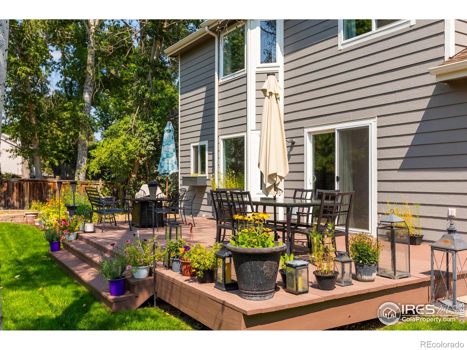 MLS Image #36 for 4271  southshore court,fort collins, Colorado