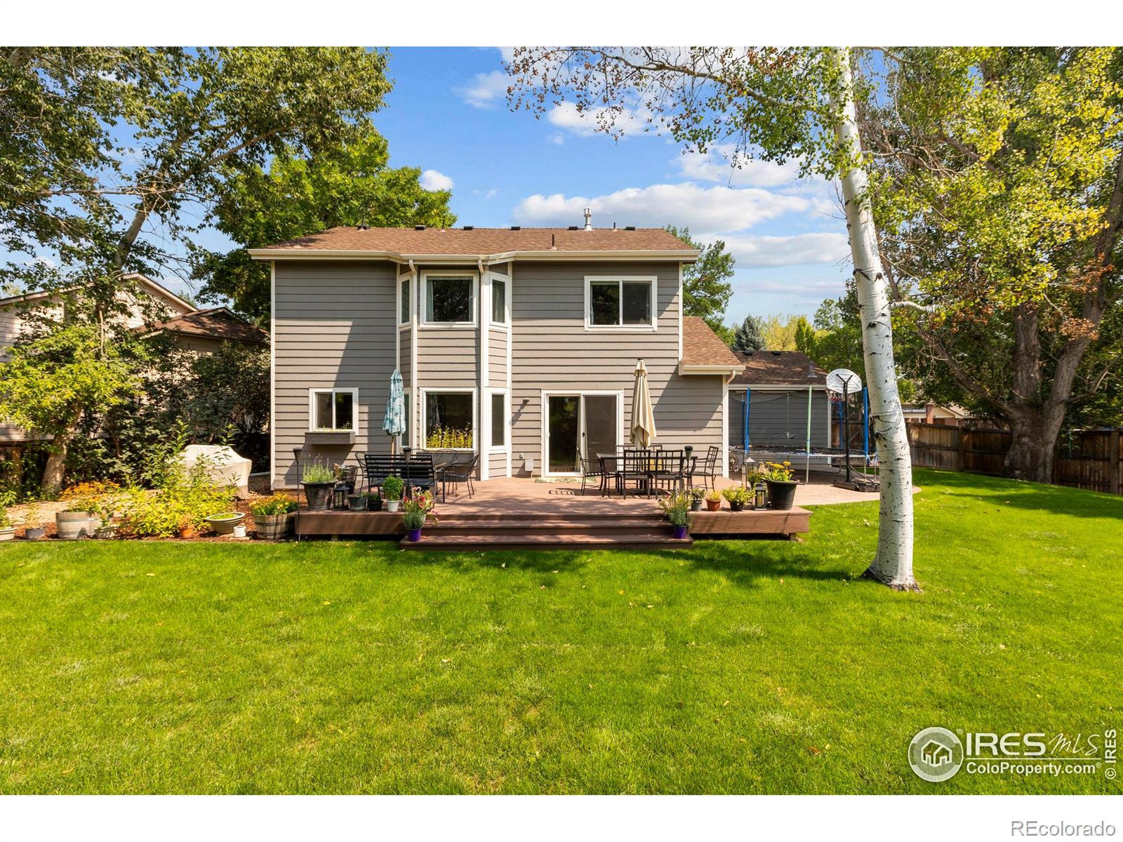 MLS Image #37 for 4271  southshore court,fort collins, Colorado