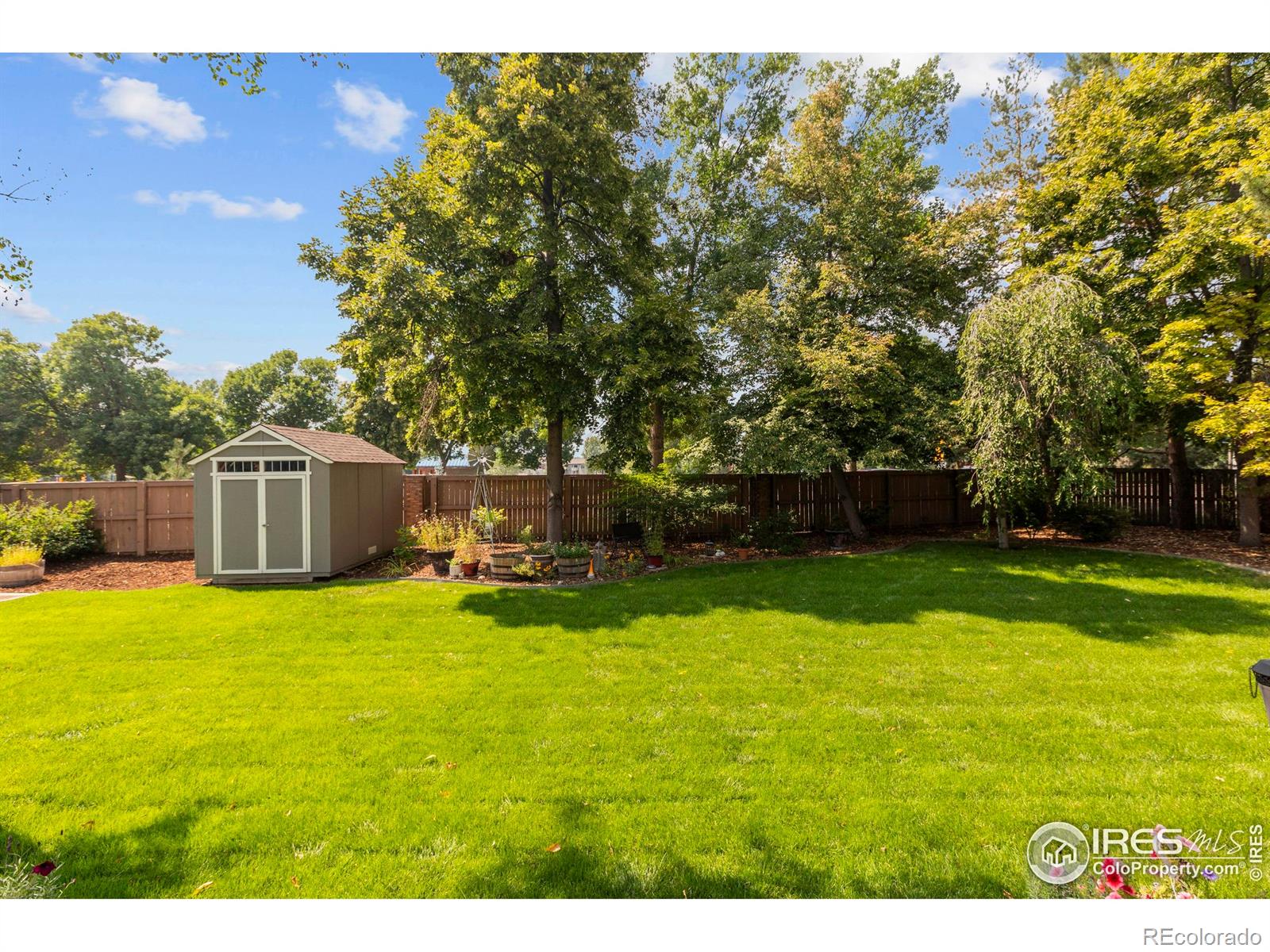 MLS Image #38 for 4271  southshore court,fort collins, Colorado