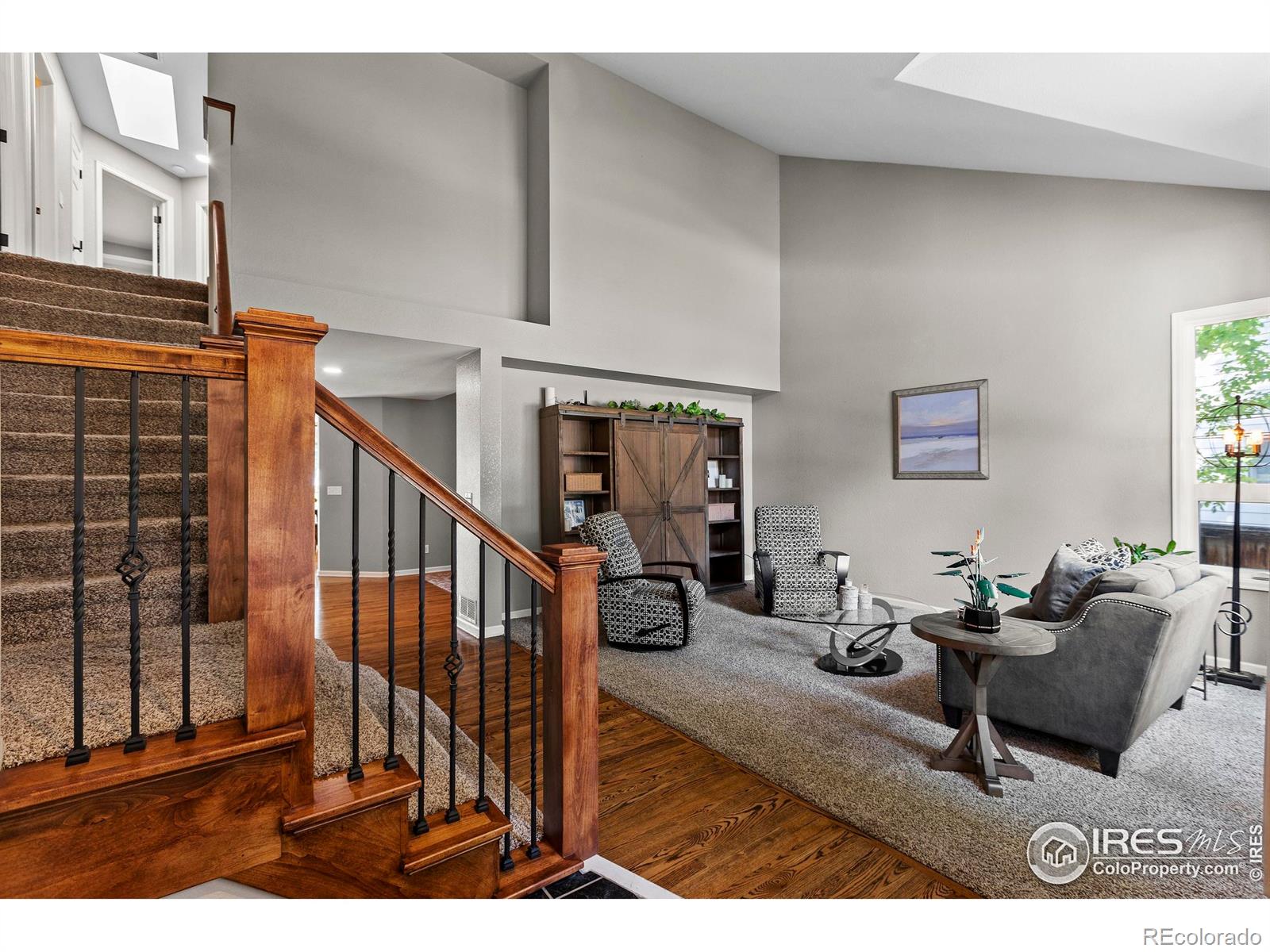 MLS Image #4 for 4271  southshore court,fort collins, Colorado