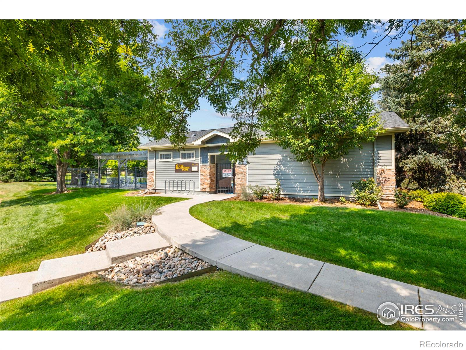 MLS Image #40 for 4271  southshore court,fort collins, Colorado