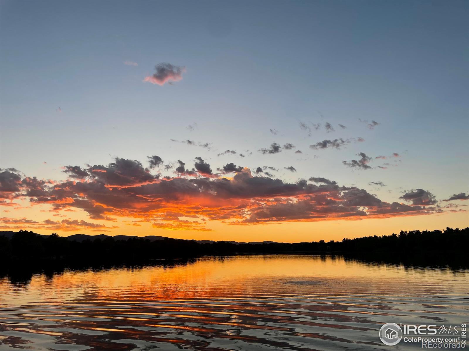 MLS Image #42 for 4271  southshore court,fort collins, Colorado