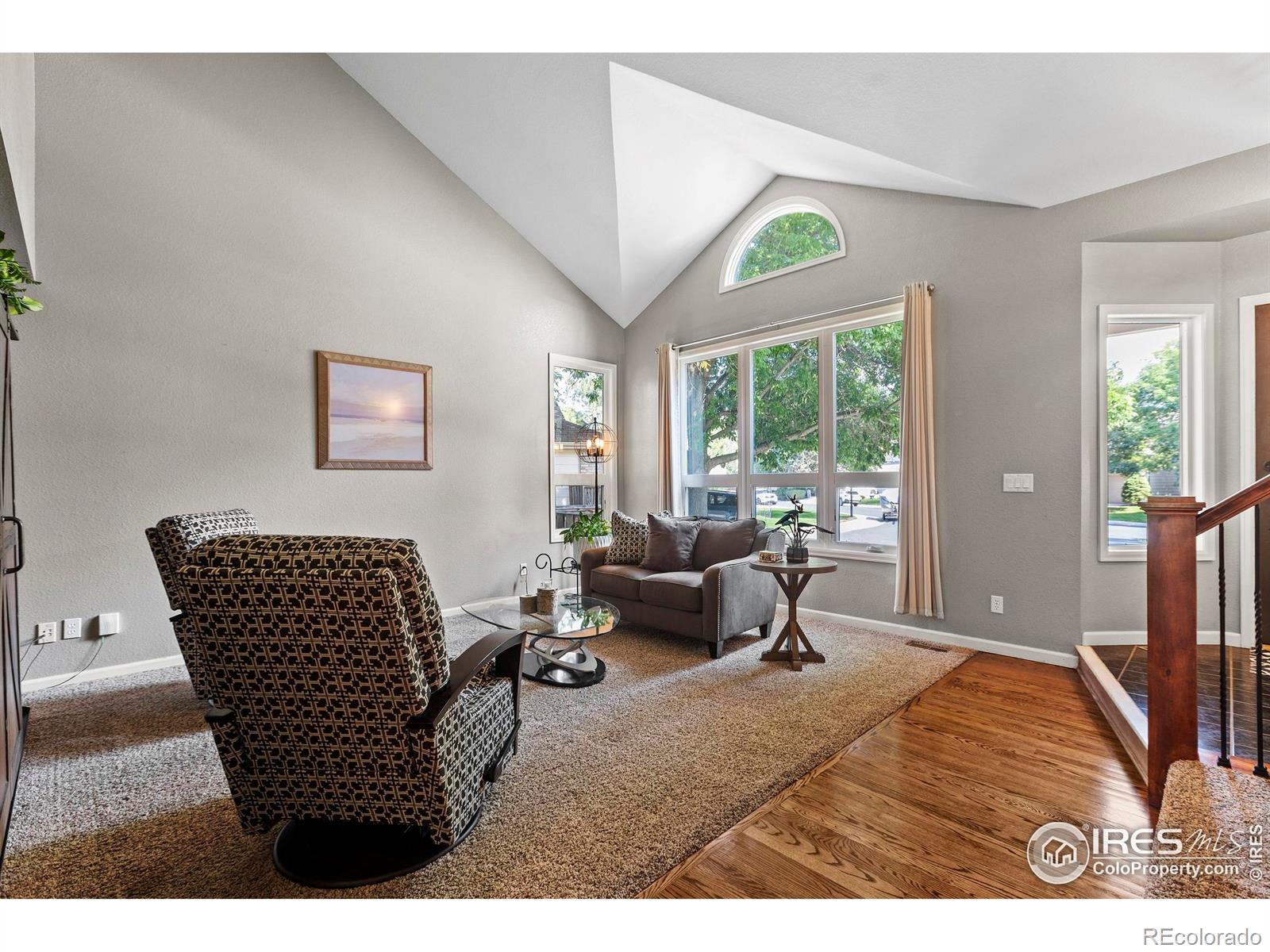 MLS Image #5 for 4271  southshore court,fort collins, Colorado