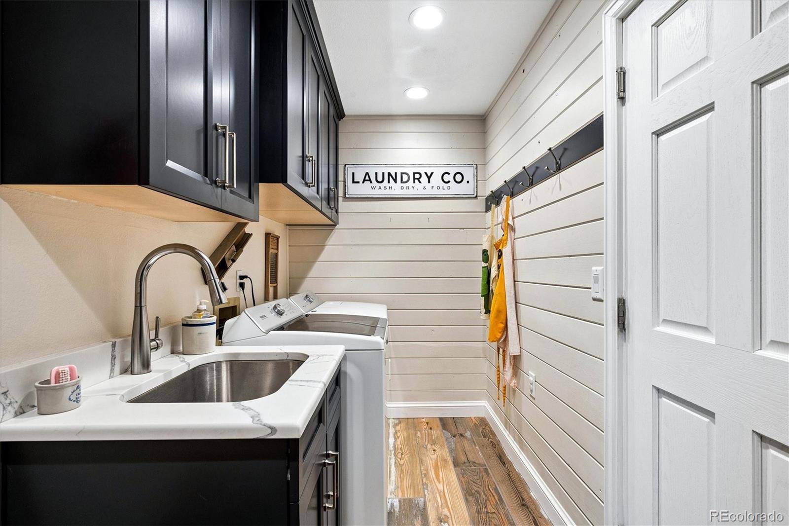 MLS Image #11 for 7640 s brentwood street,littleton, Colorado