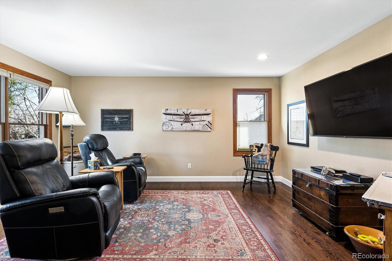 MLS Image #2 for 7640 s brentwood street,littleton, Colorado