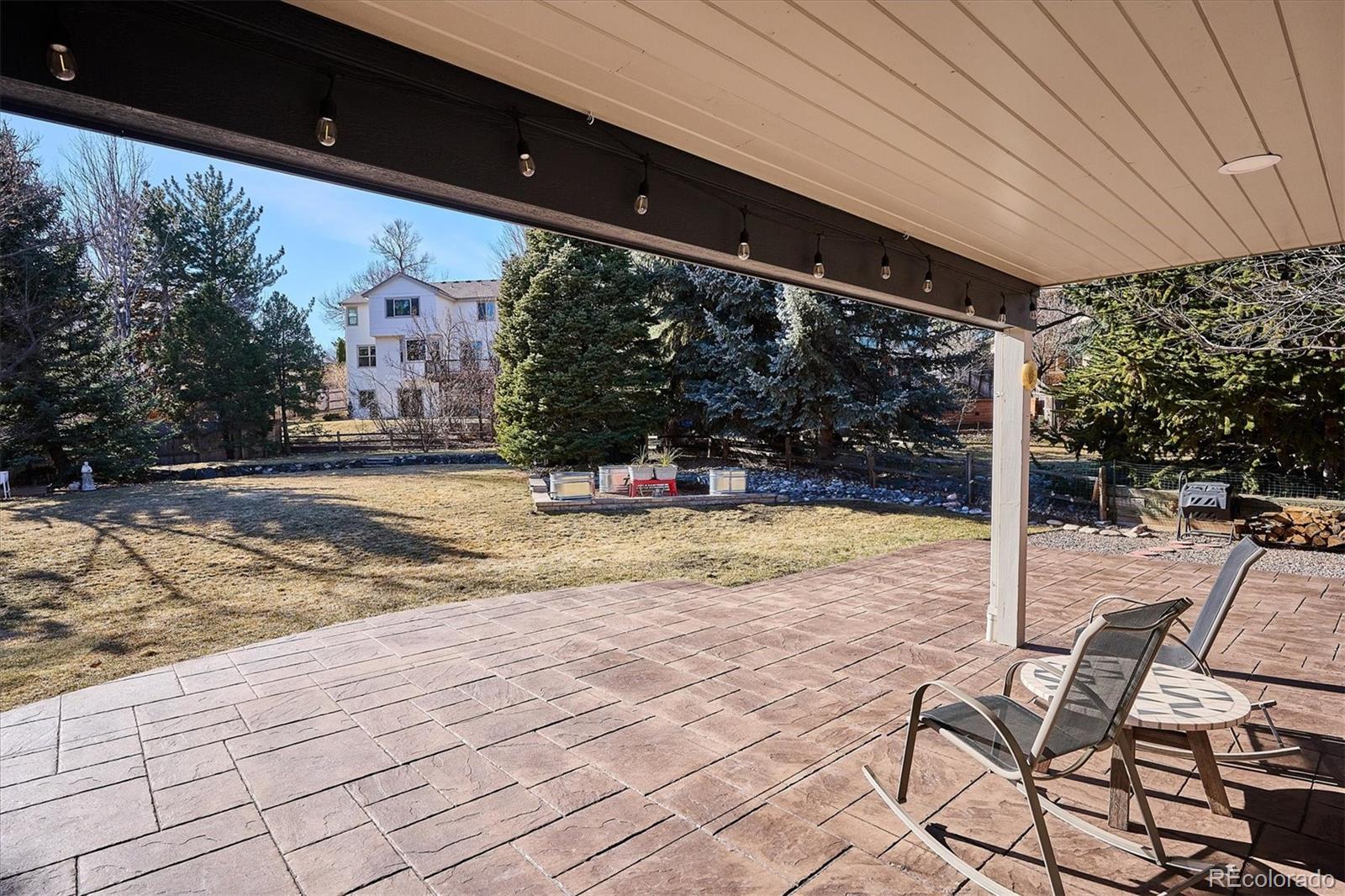 MLS Image #22 for 7640 s brentwood street,littleton, Colorado