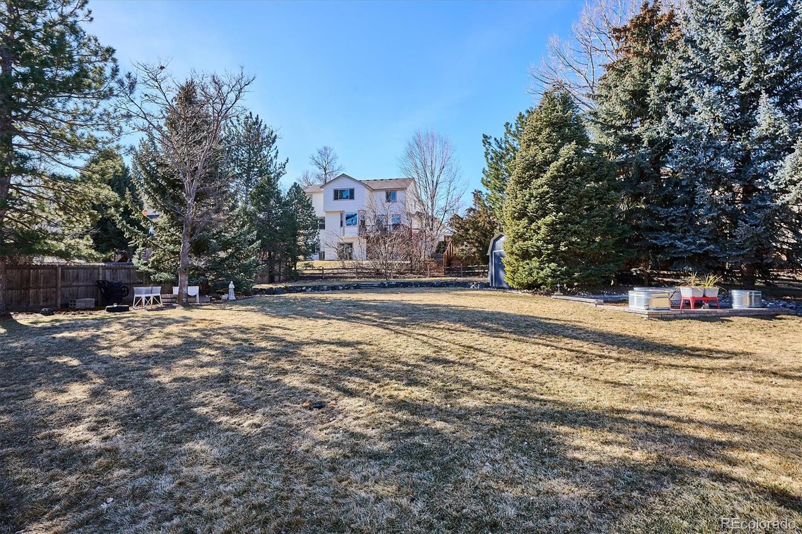 MLS Image #25 for 7640 s brentwood street,littleton, Colorado