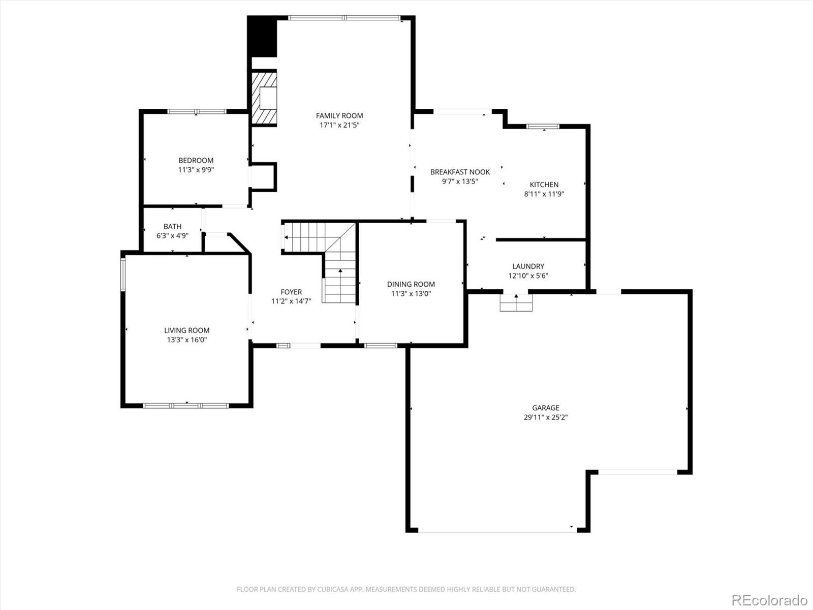 MLS Image #26 for 7640 s brentwood street,littleton, Colorado