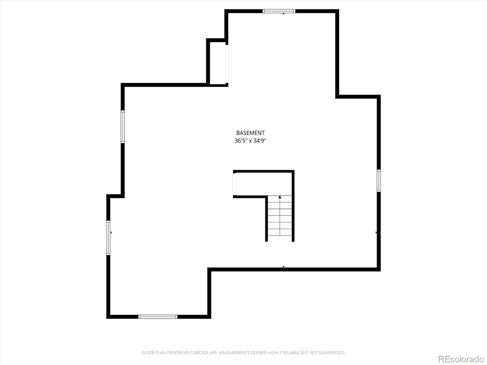 MLS Image #27 for 7640 s brentwood street,littleton, Colorado