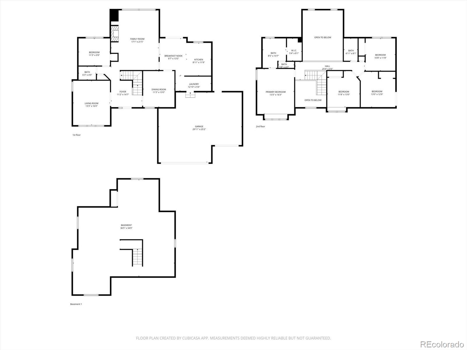 MLS Image #29 for 7640 s brentwood street,littleton, Colorado