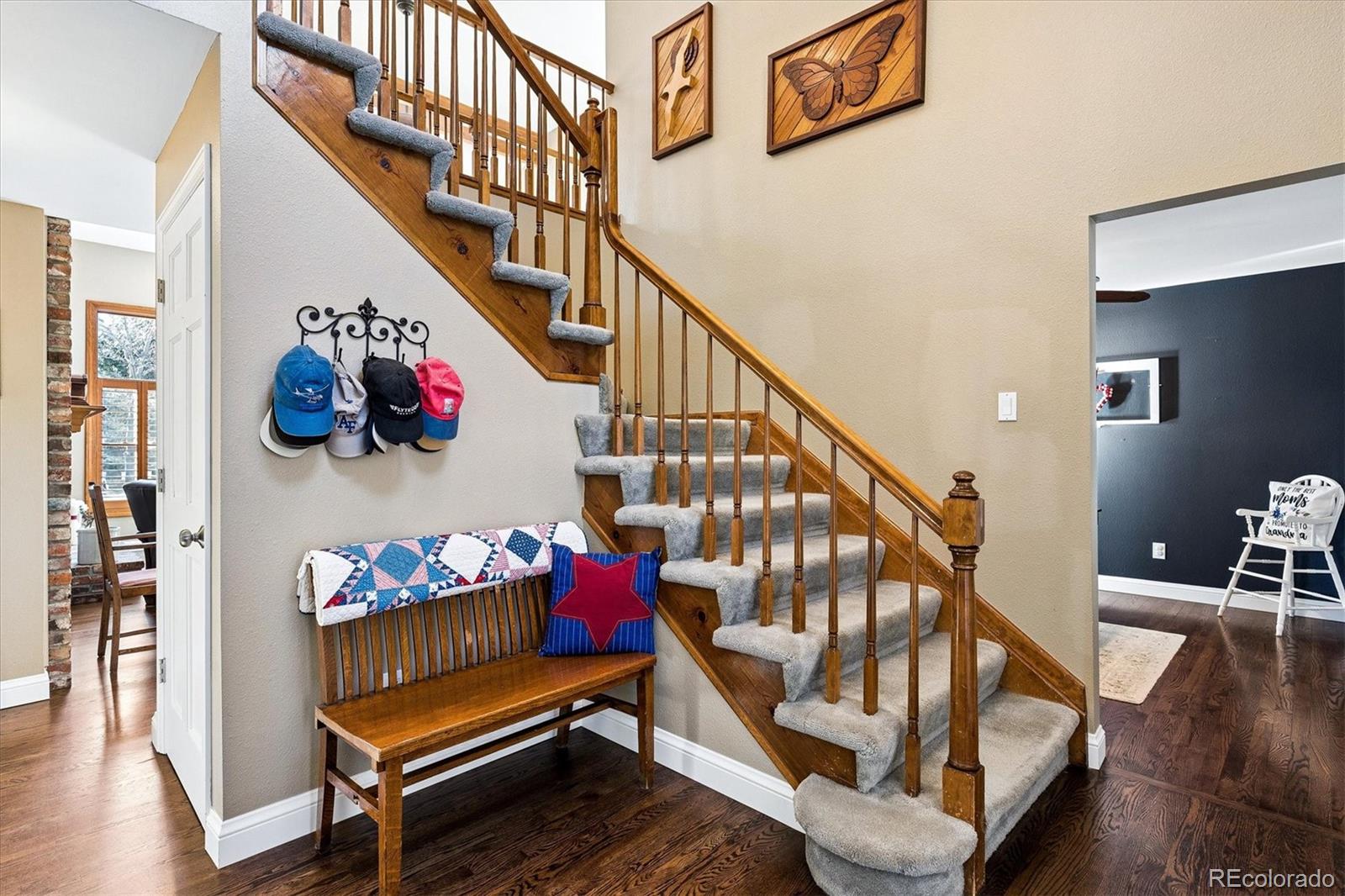 MLS Image #3 for 7640 s brentwood street,littleton, Colorado