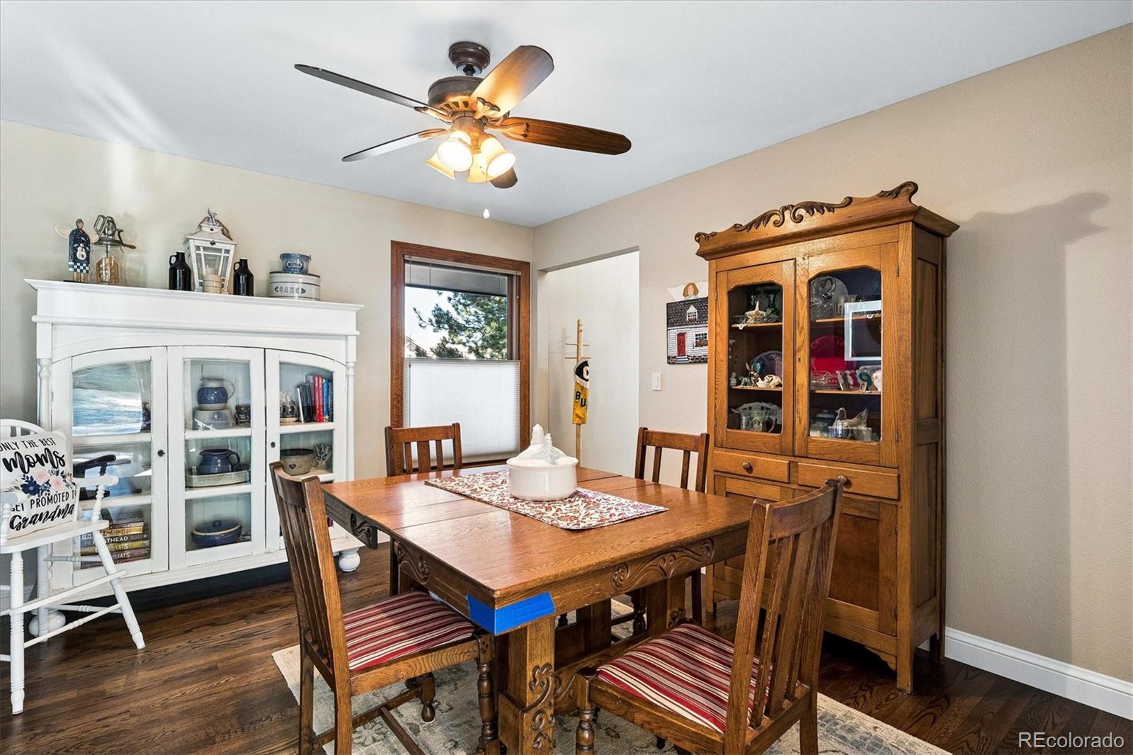 MLS Image #5 for 7640 s brentwood street,littleton, Colorado