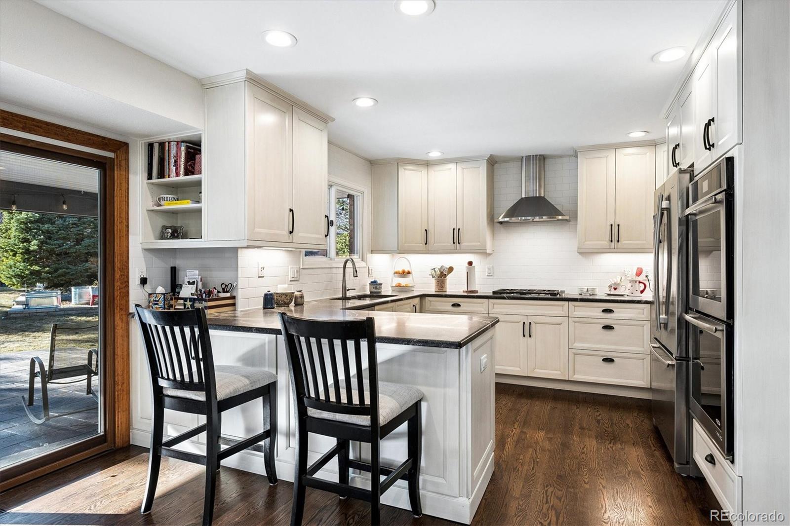 MLS Image #6 for 7640 s brentwood street,littleton, Colorado