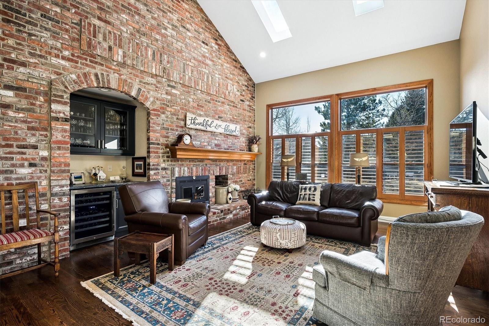 MLS Image #8 for 7640 s brentwood street,littleton, Colorado