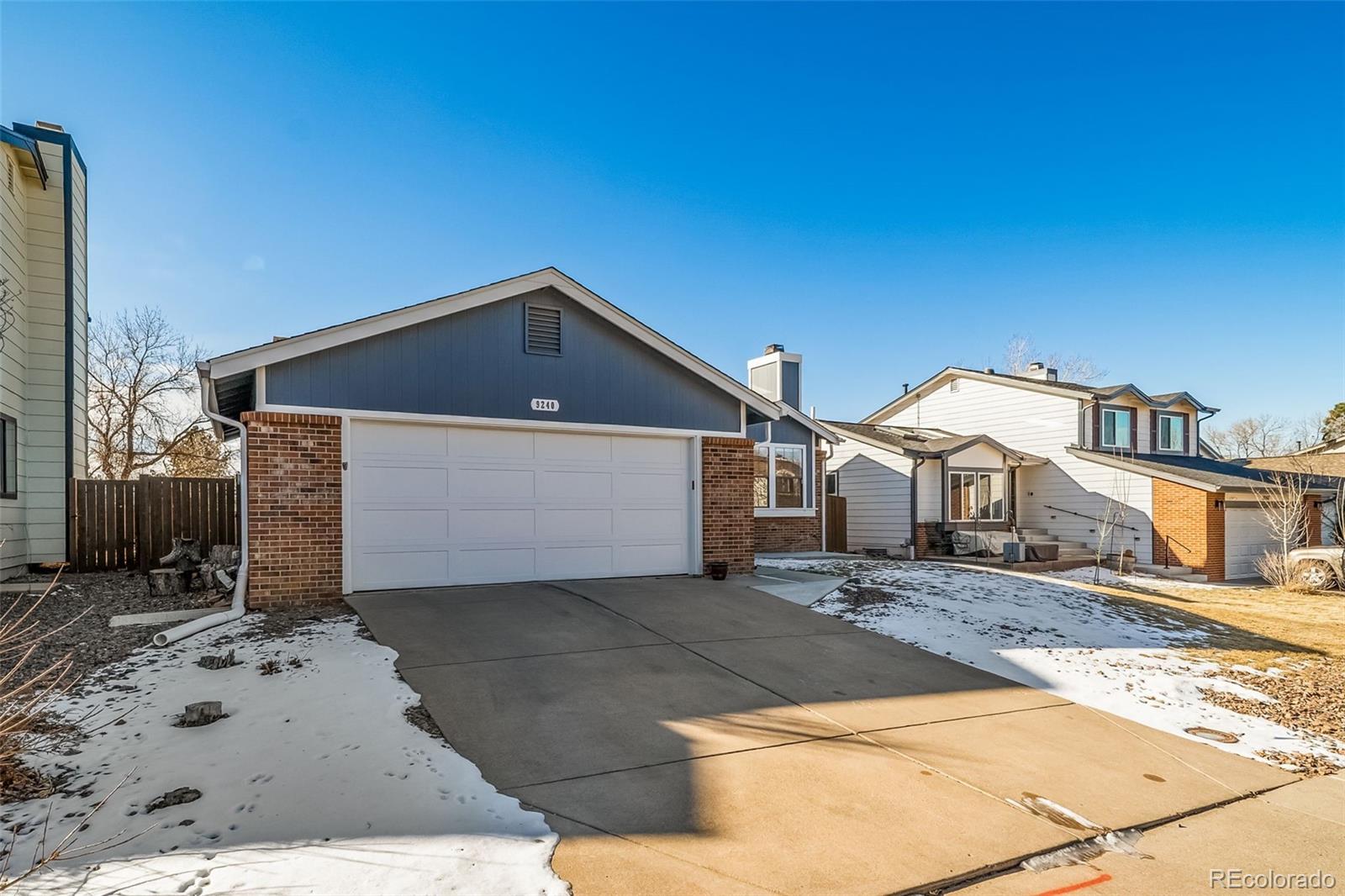 MLS Image #1 for 9240  stargrass circle,highlands ranch, Colorado