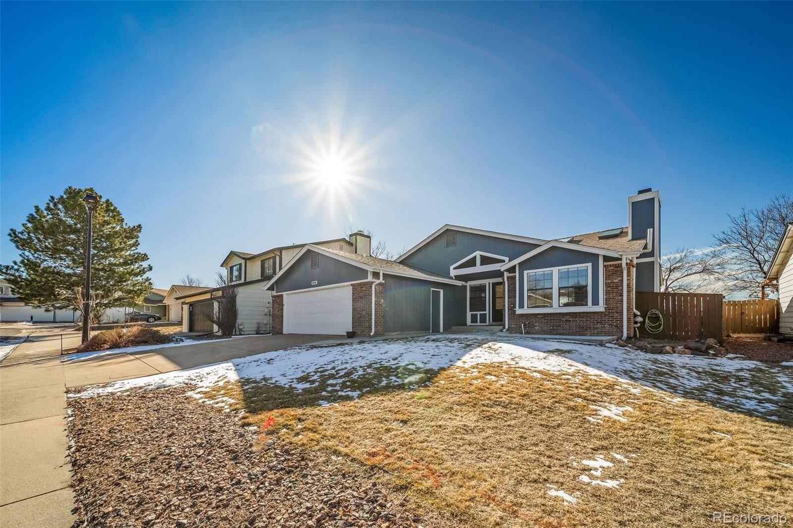 MLS Image #2 for 9240  stargrass circle,highlands ranch, Colorado
