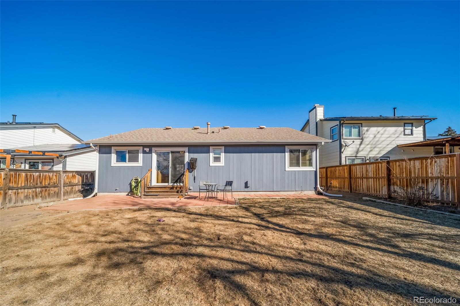 MLS Image #42 for 9240  stargrass circle,highlands ranch, Colorado