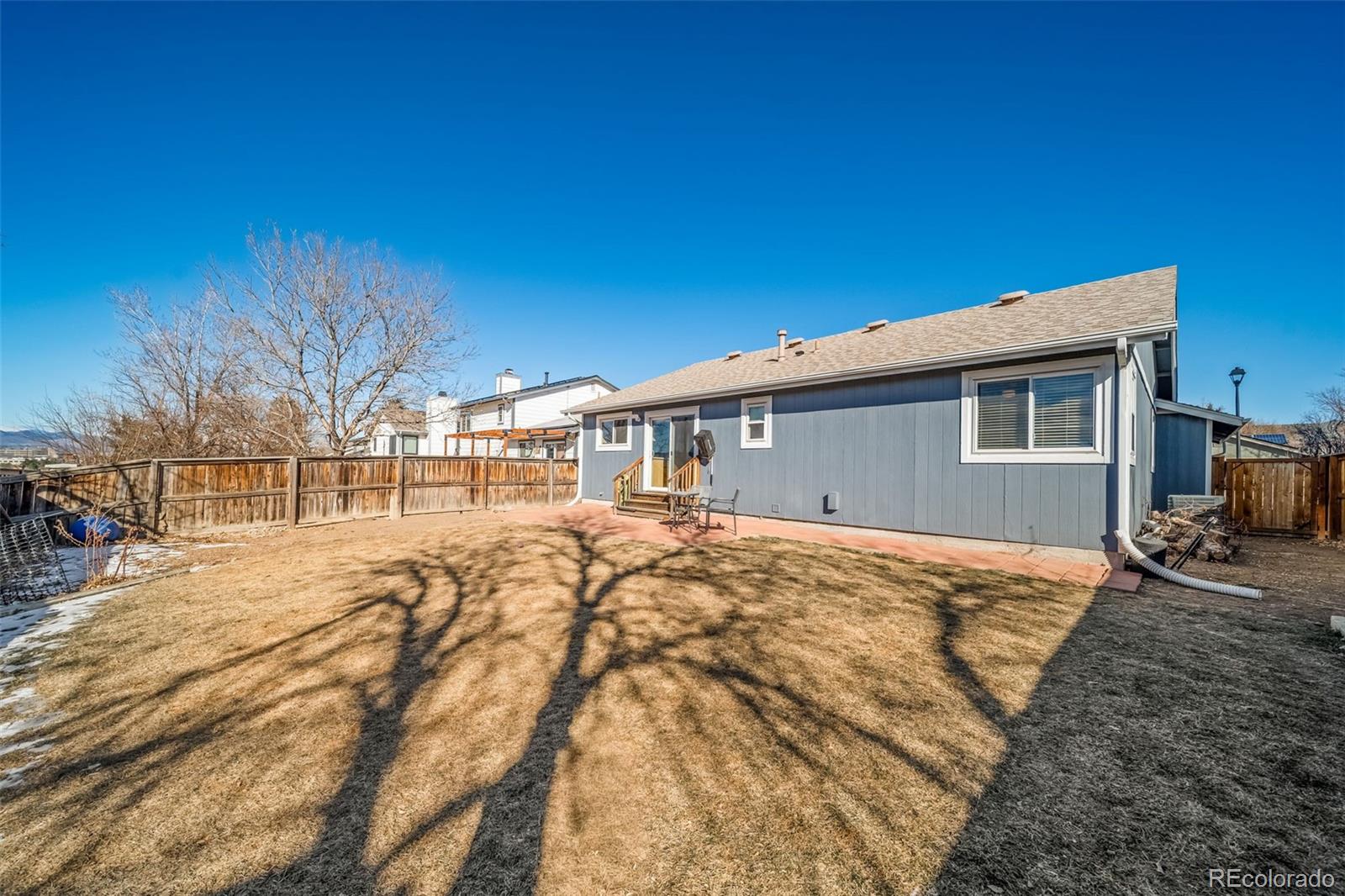 MLS Image #43 for 9240  stargrass circle,highlands ranch, Colorado
