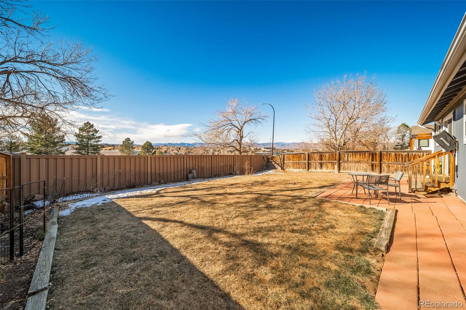 MLS Image #44 for 9240  stargrass circle,highlands ranch, Colorado