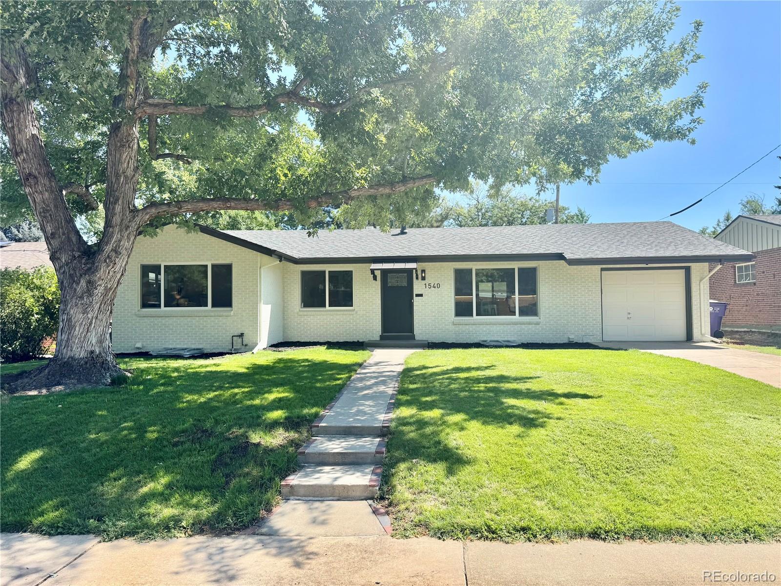 MLS Image #0 for 1540 s forest street,denver, Colorado