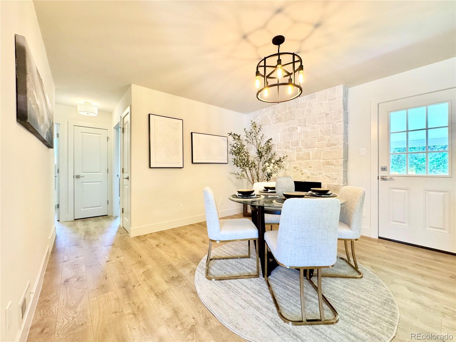 MLS Image #16 for 1540 s forest street,denver, Colorado