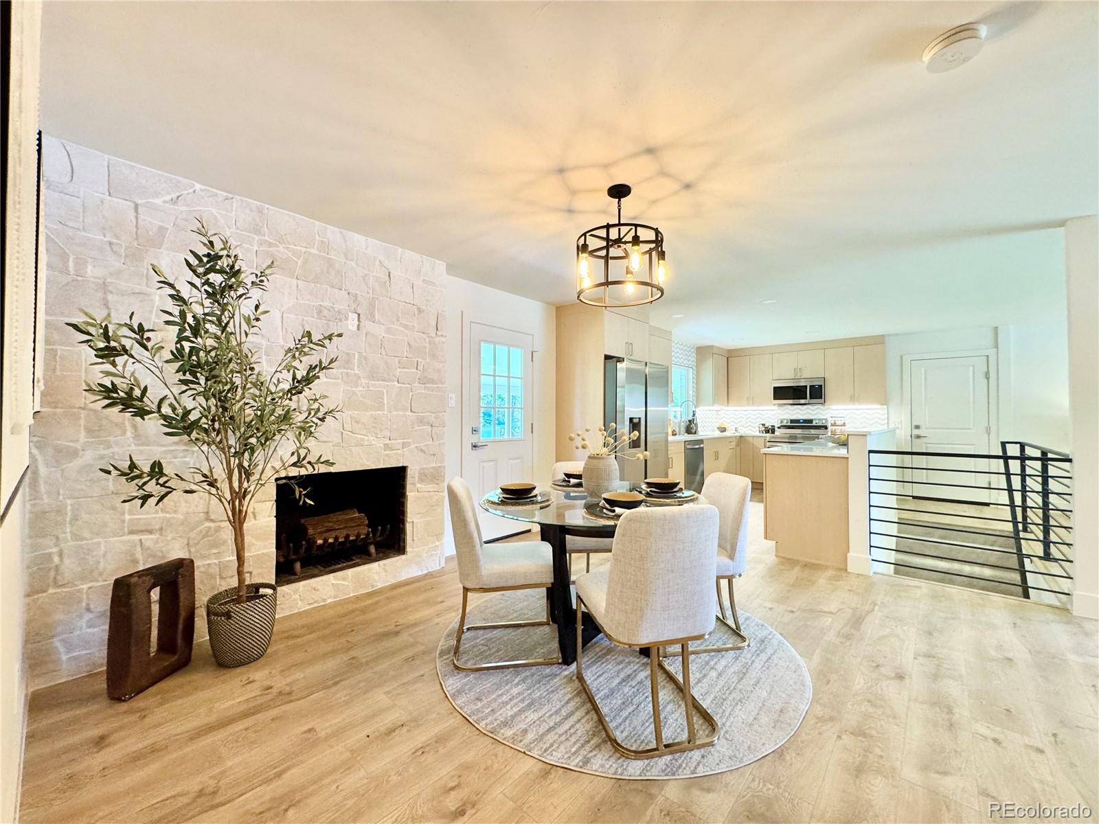 MLS Image #17 for 1540 s forest street,denver, Colorado