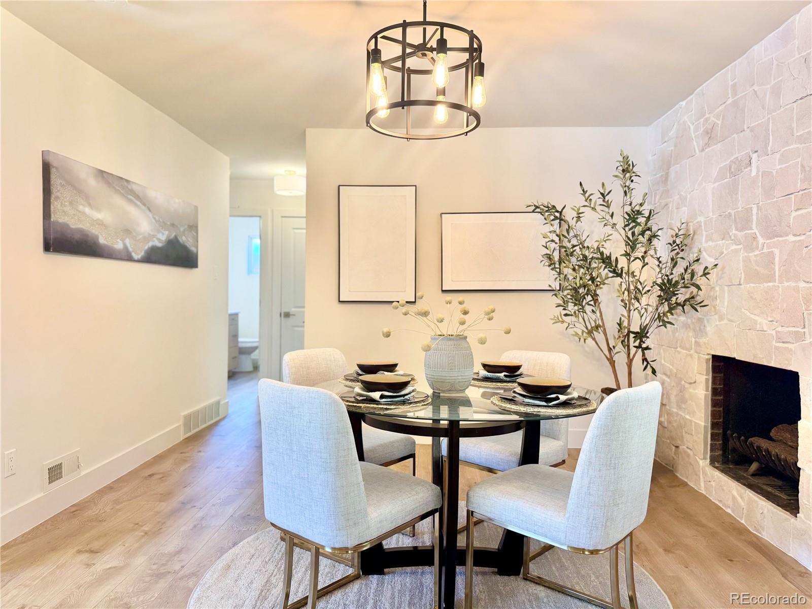 MLS Image #18 for 1540 s forest street,denver, Colorado