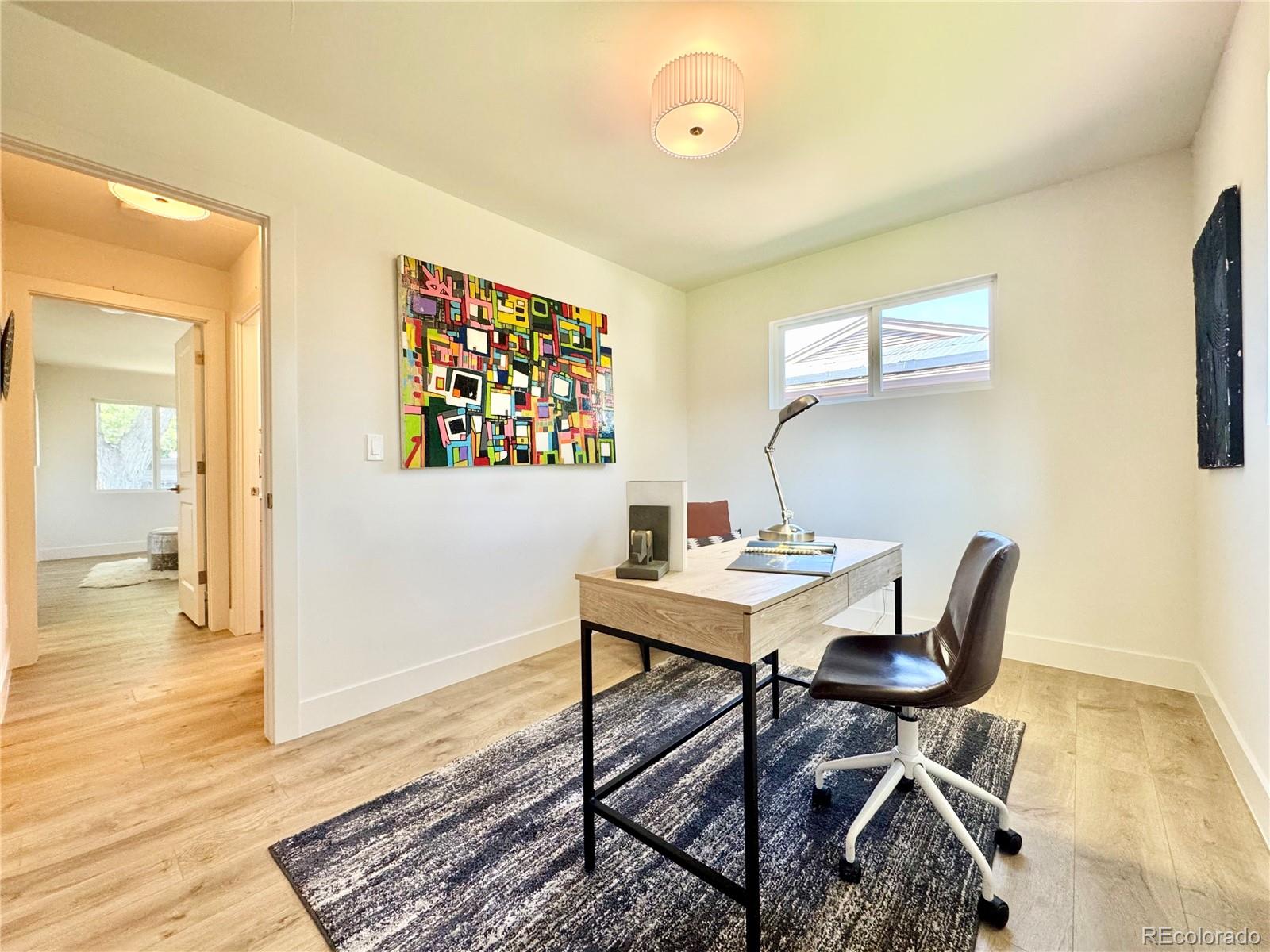 MLS Image #20 for 1540 s forest street,denver, Colorado