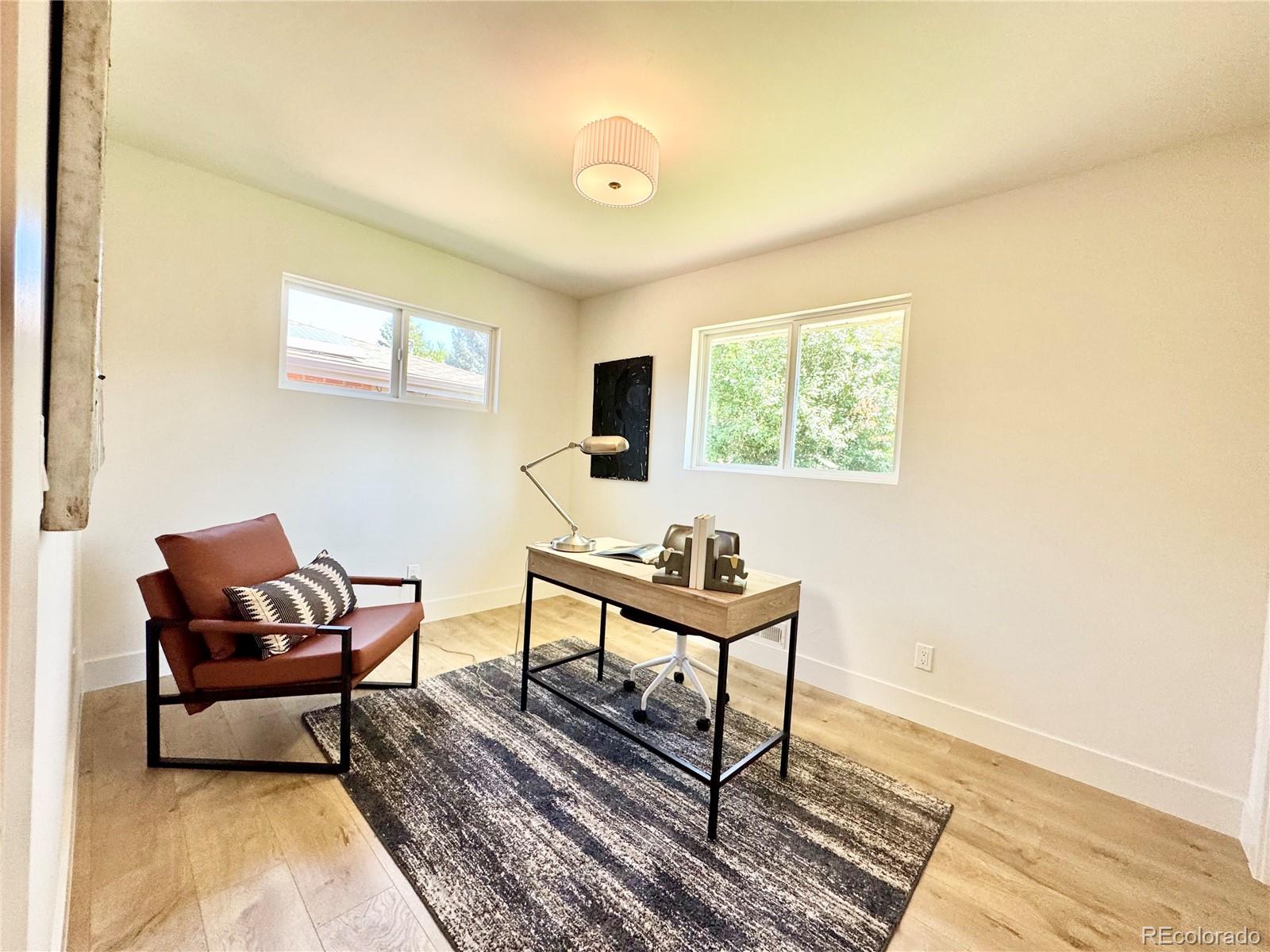 MLS Image #21 for 1540 s forest street,denver, Colorado