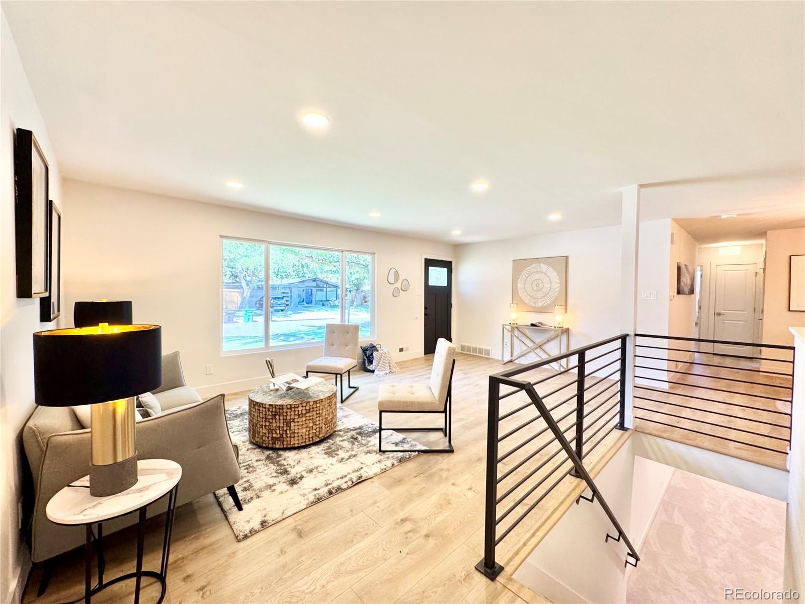 MLS Image #3 for 1540 s forest street,denver, Colorado